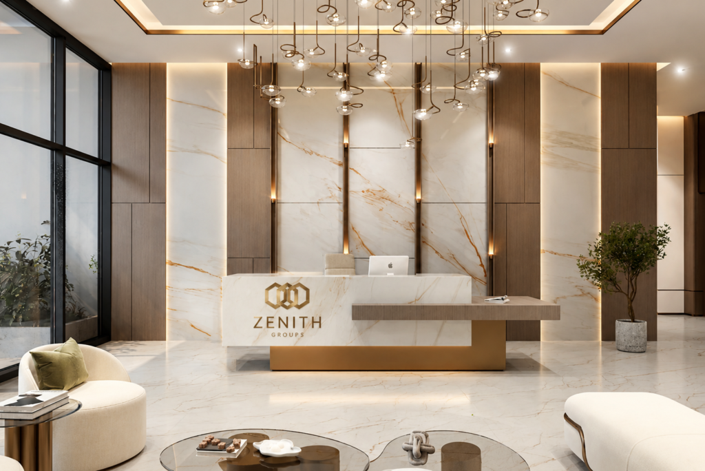 Dubai Property Agency Expertise